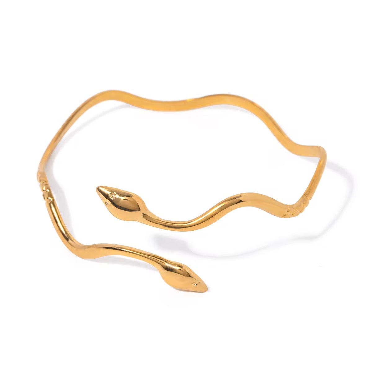 Snake Bracelet