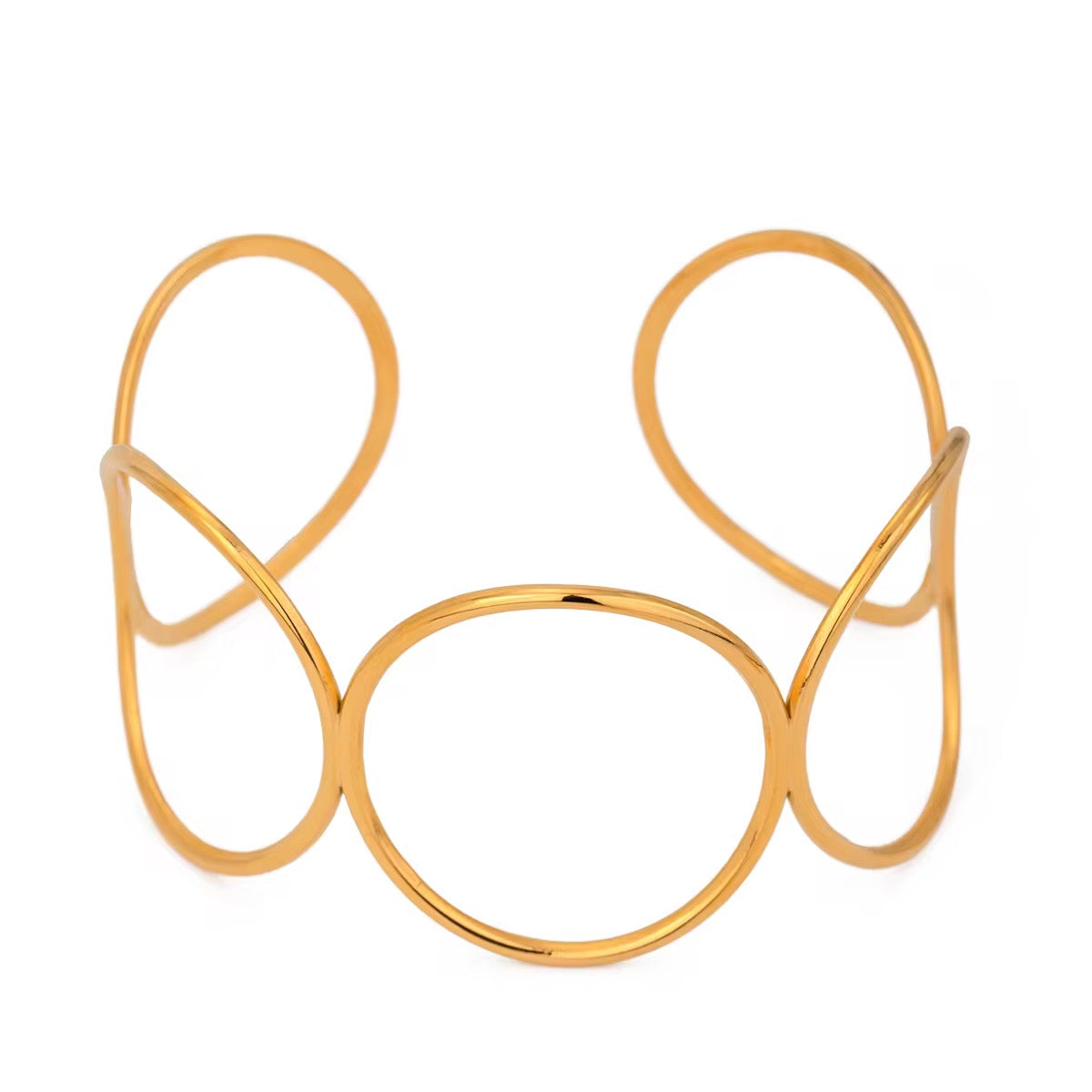 Hollow Bangle