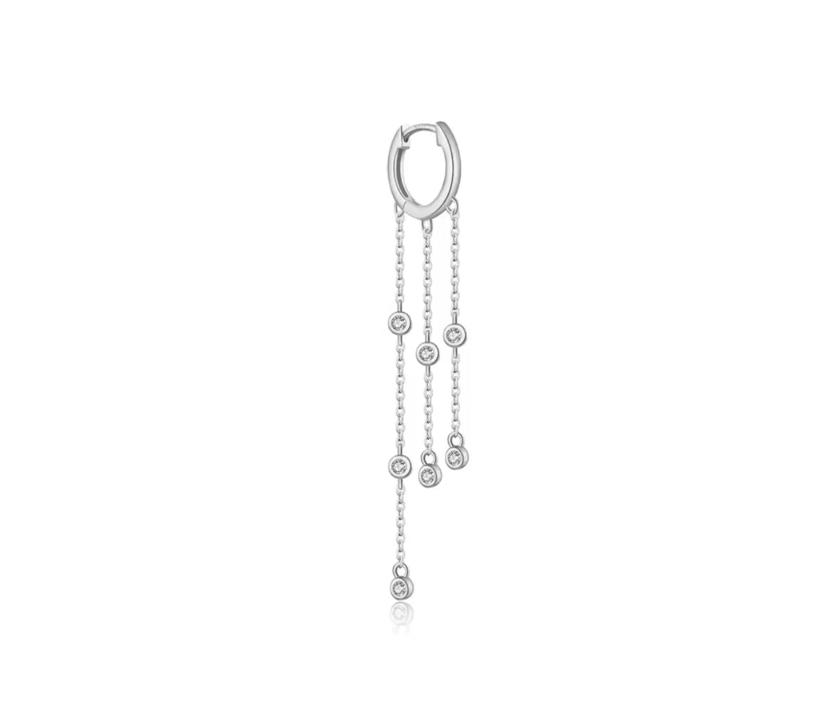 Bali Tassel Earring